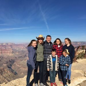 Meet your Posher, Deborah